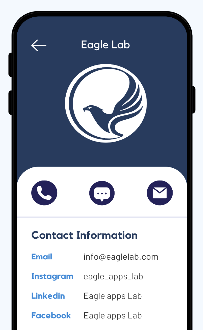 Phone Mockup
